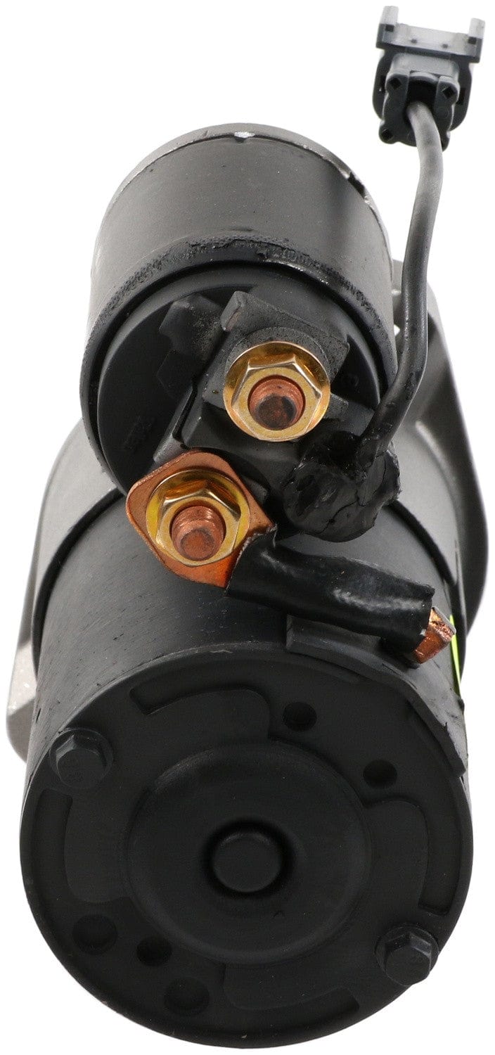 Remanufactured Starter