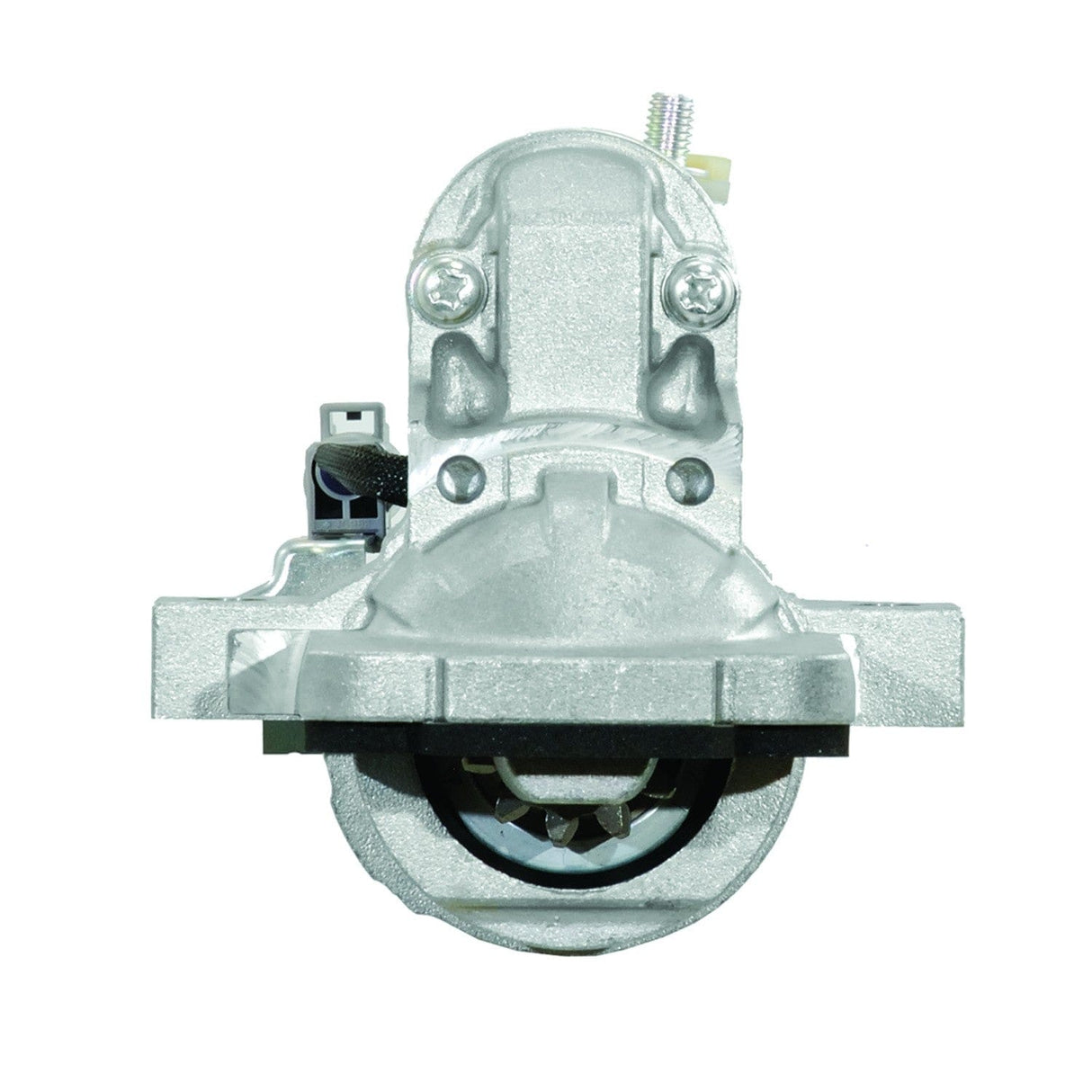 Remanufactured Starter