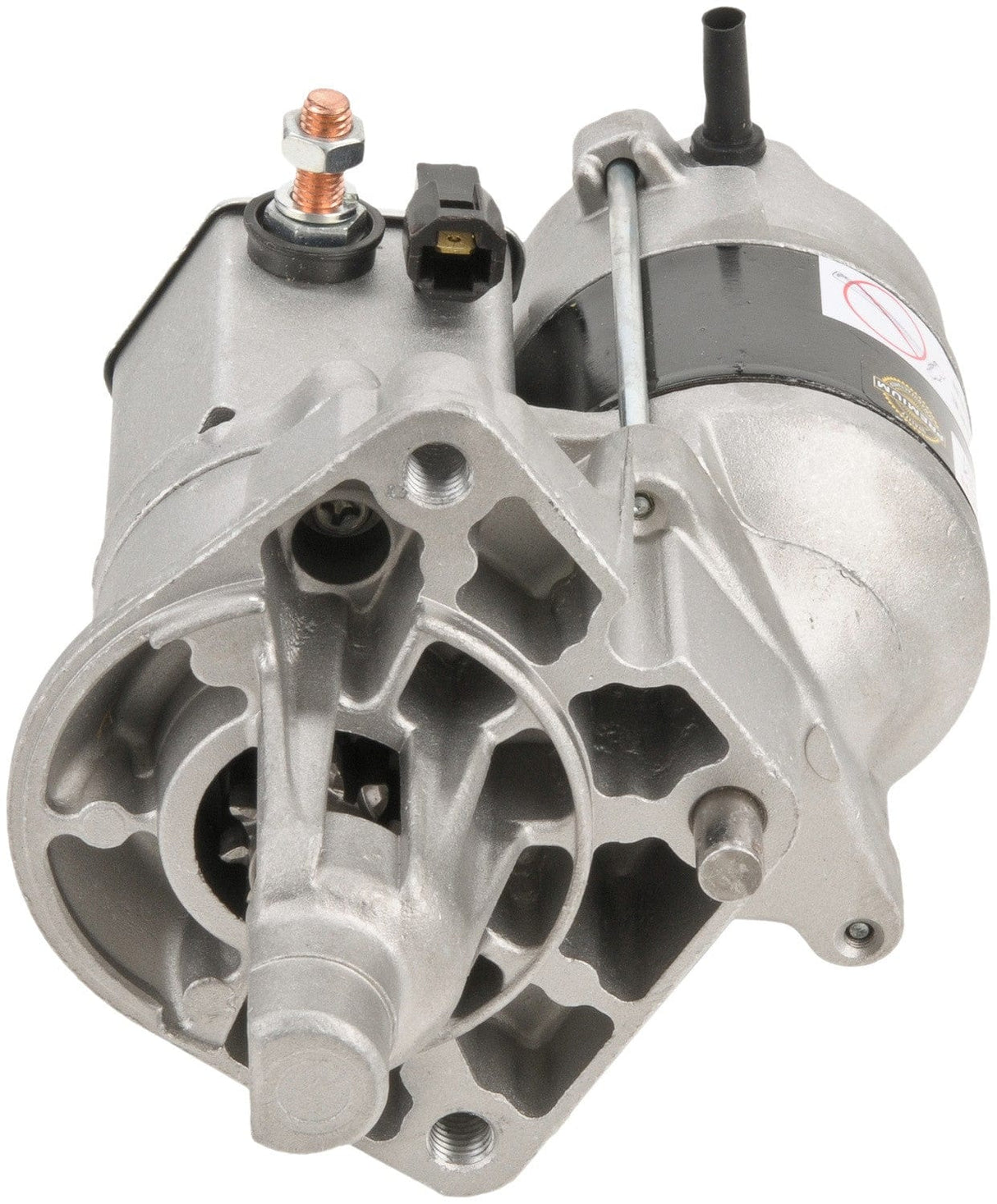 Remanufactured Starter
