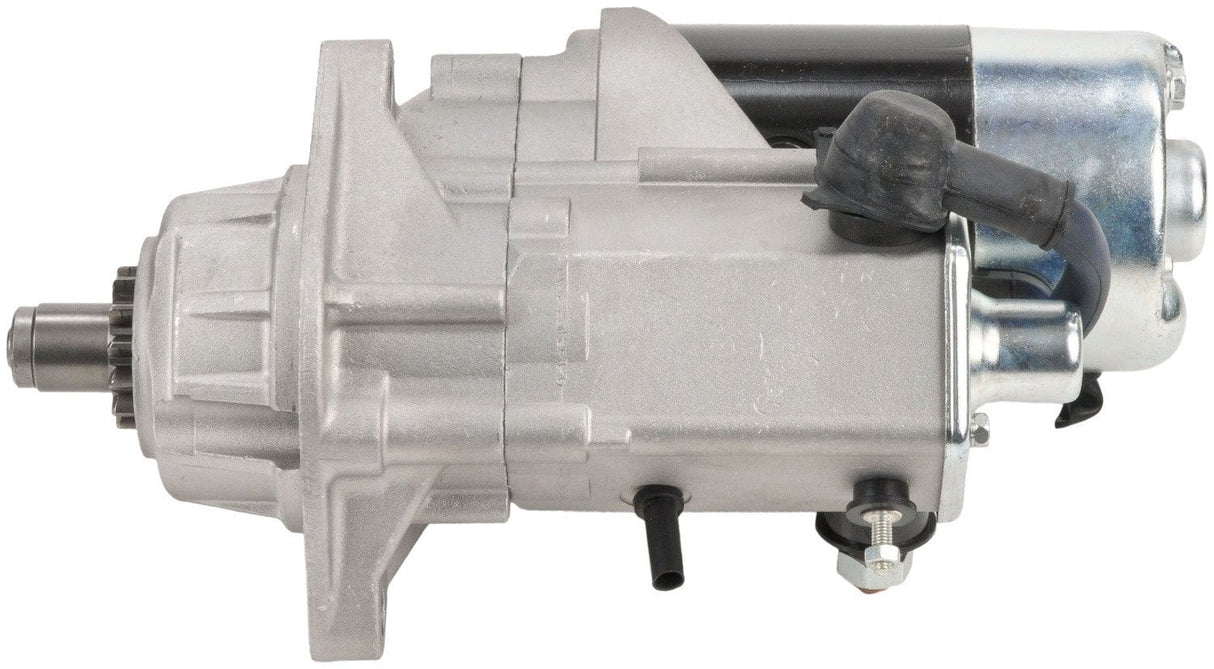 Remanufactured Starter