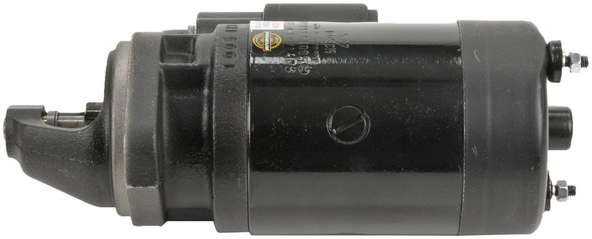 Remanufactured Starter