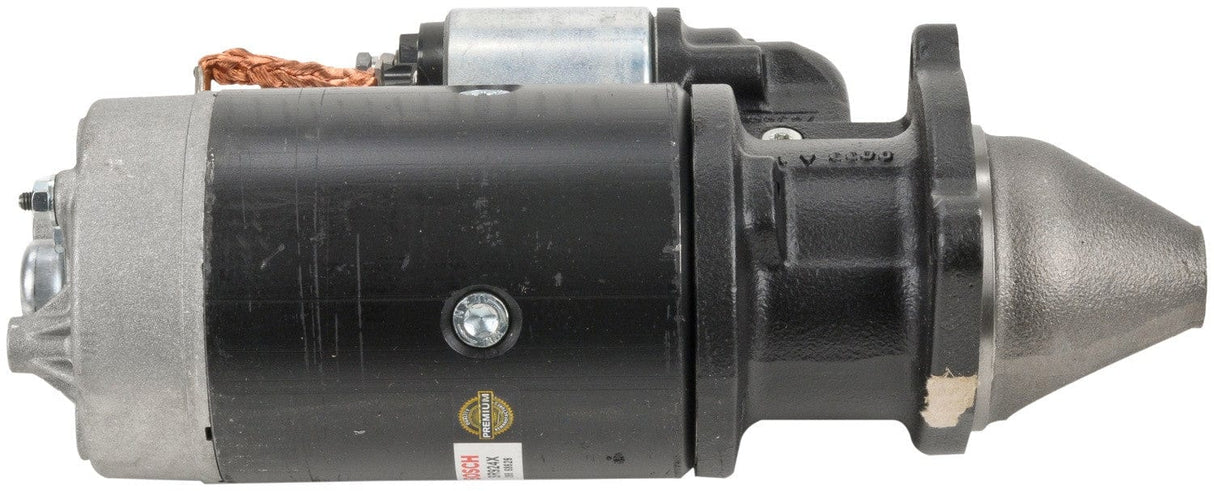 Remanufactured Starter