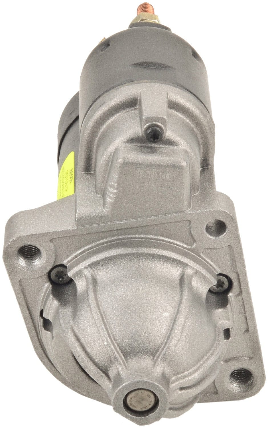 Remanufactured Starter