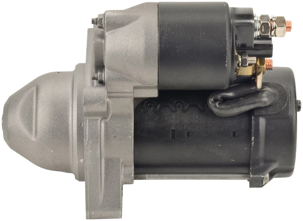 Remanufactured Starter