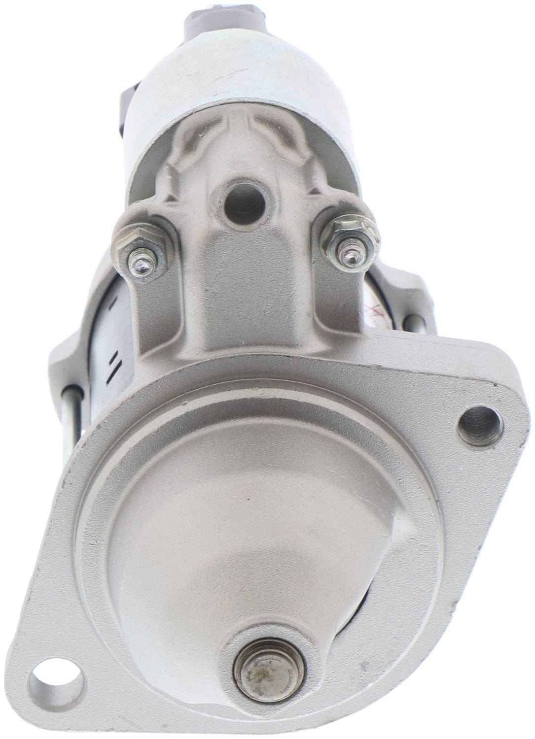 Remanufactured Starter