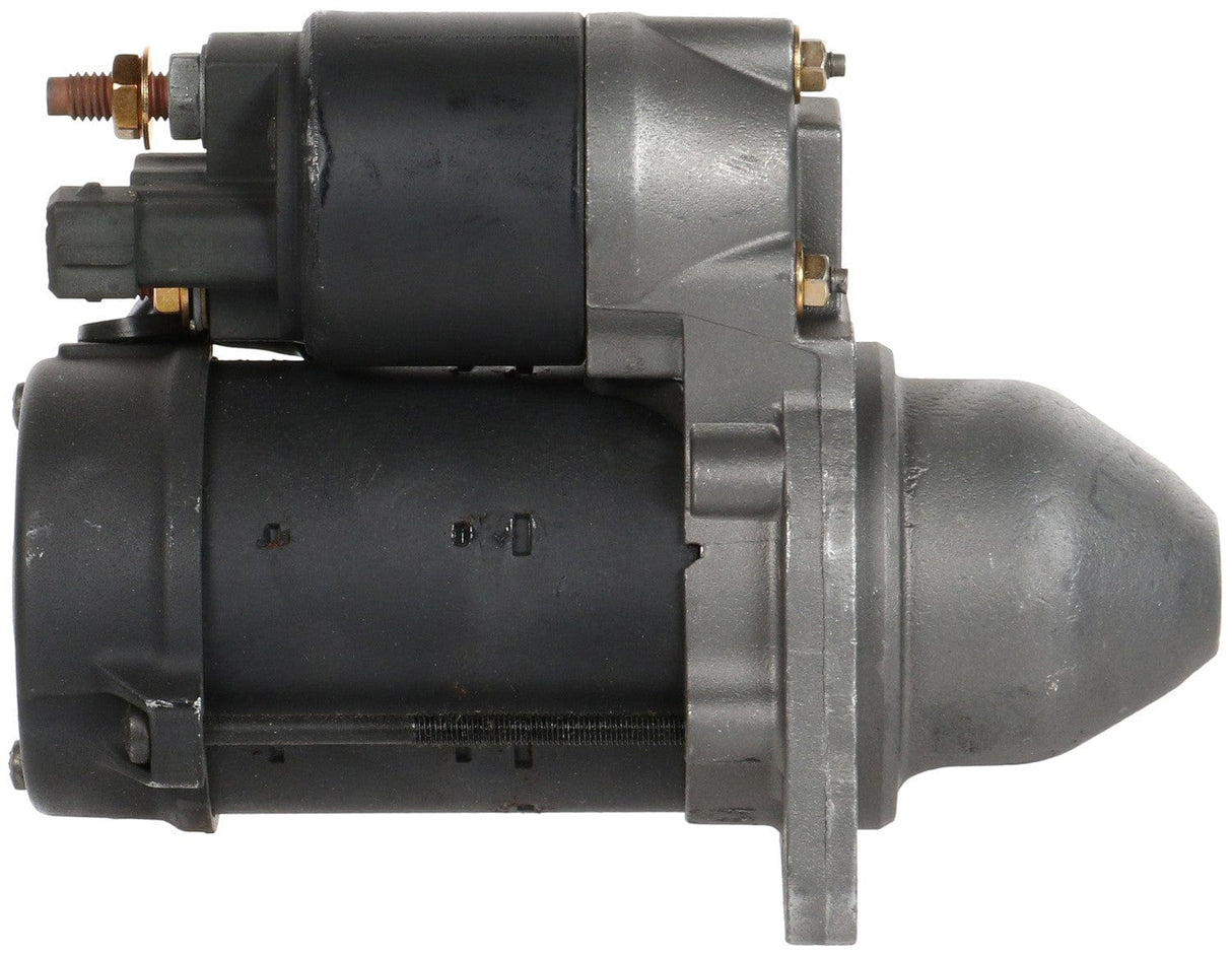 Remanufactured Starter