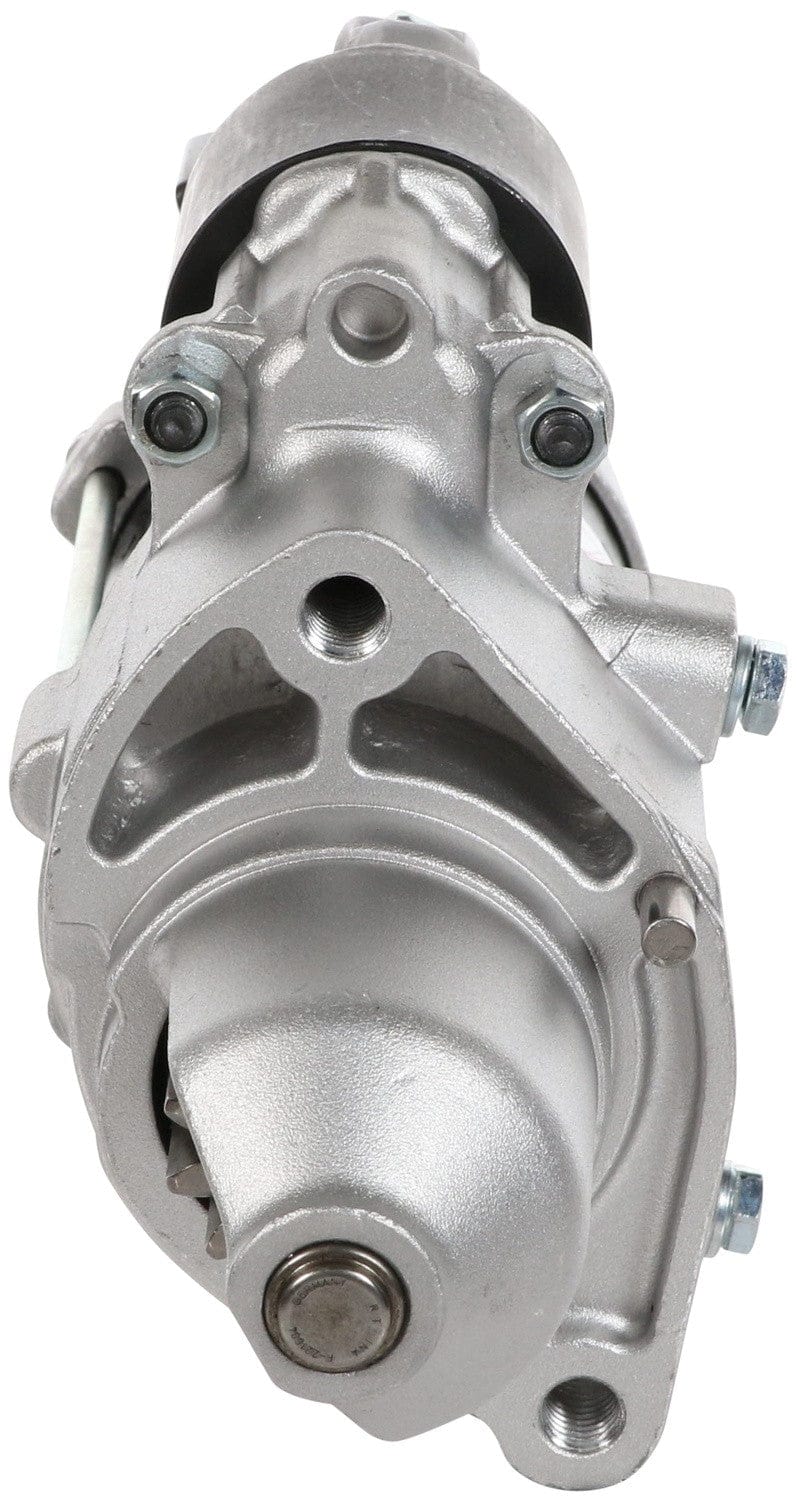 Remanufactured Starter