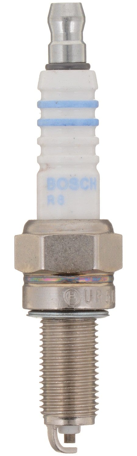 Nickel With Copper-Core Spark Plug