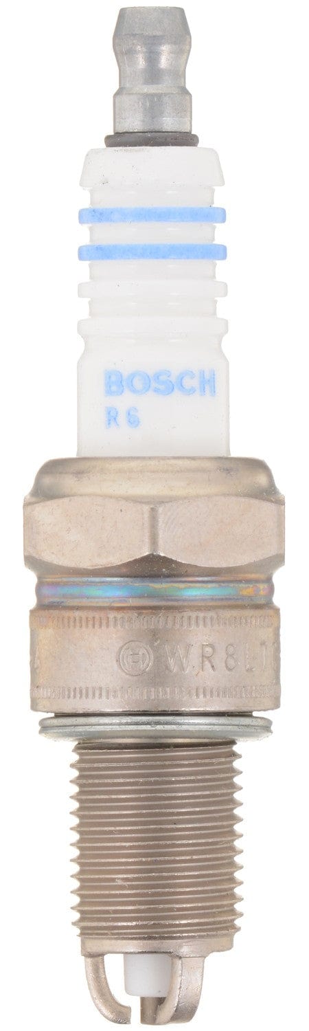 Nickel With Copper-Core Spark Plug