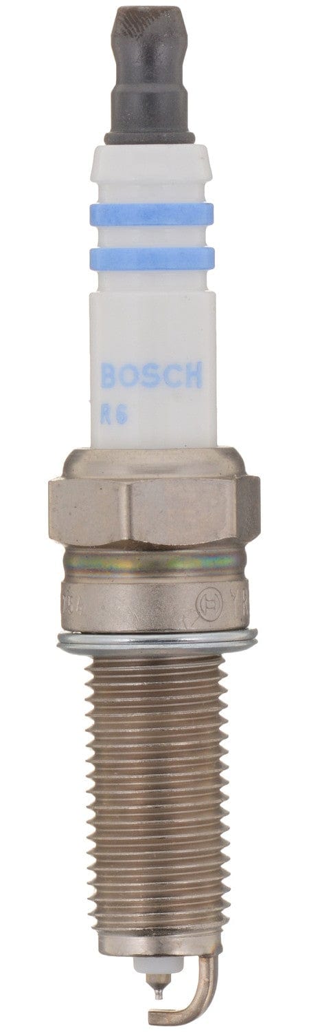 Iridium Spark Plug
