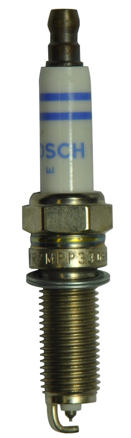 OE Fine Wire Double Platinum Spark Plug - Mercedes