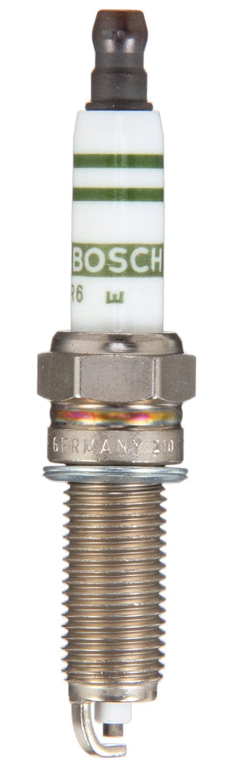 Nickel With Copper-Core Spark Plug