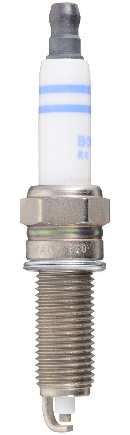 Nickel With Copper-Core Spark Plug