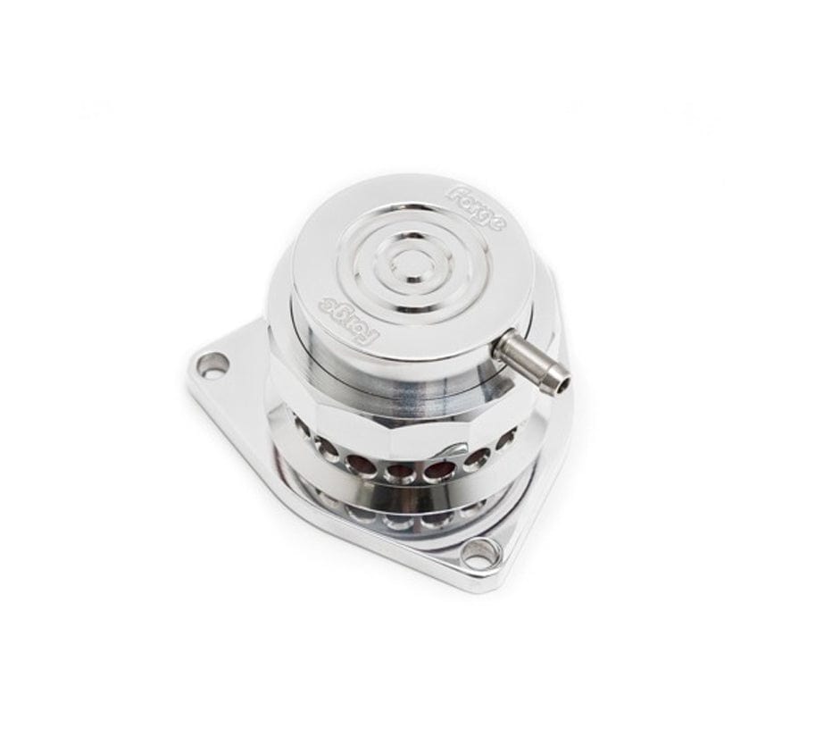 Forge Motorsport Blow Off Valve for Hyundai and Honda Civic