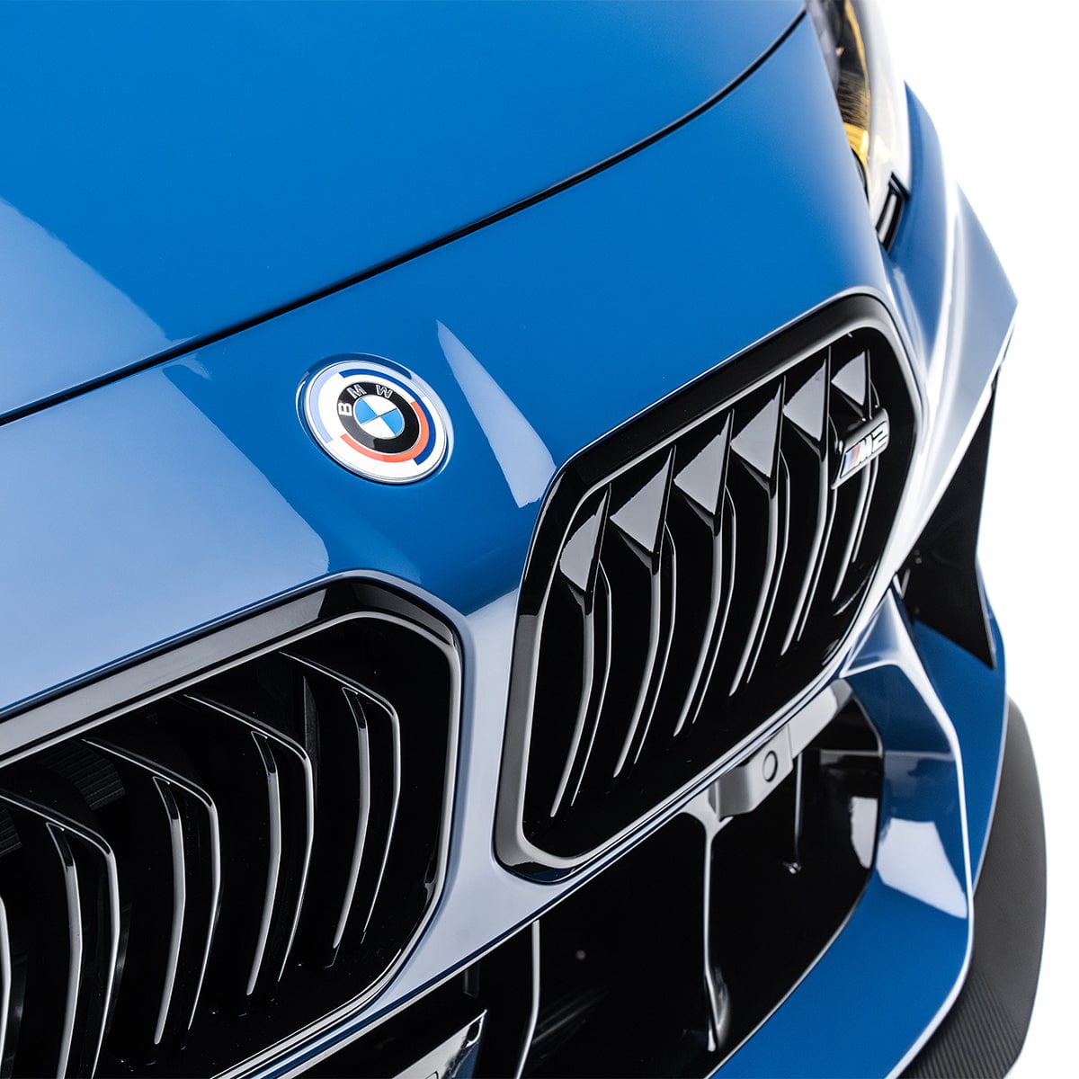 ADRO BMW G87 M2 Facelift Front Bumper