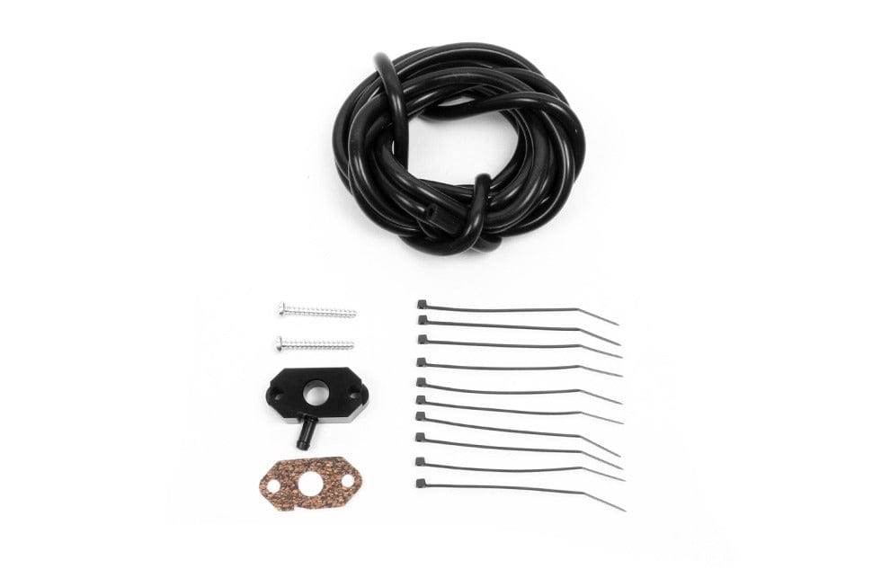 Forge Motorsport Boost Tap - VW / 1.4T / Mk6 / Mk7 / Jetta / Mk7 / Golf