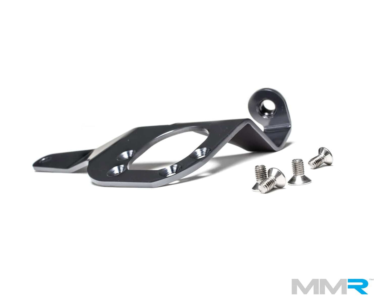 MMR Performance Oil Catch Can Kit - BMW / N55 / F2X / F3X / M135i / M235i / 335i / 435i