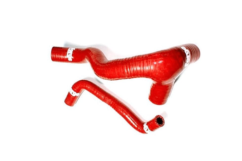 Forge Motorsport Breather Hoses - VW/Audi / 1.8T / 150 & 180 HP Engines