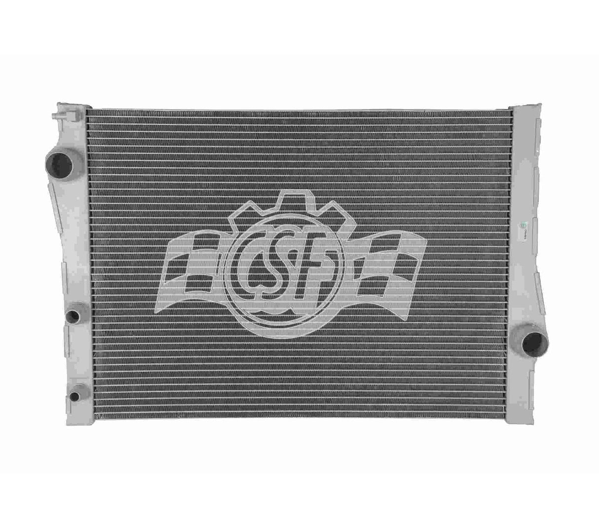 Radiator - BMW / E7X / X5 / X6