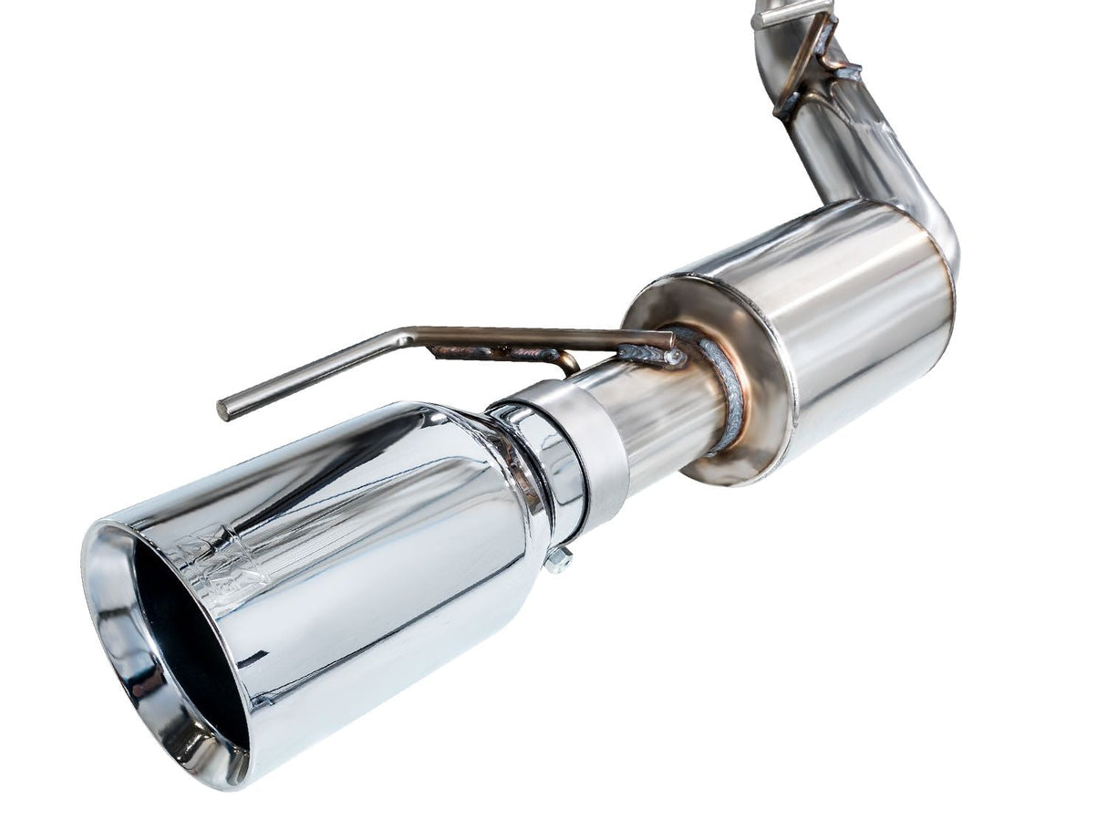 AWE SwitchPath Exhaust Suite For Ford Gen 3 Raptor R