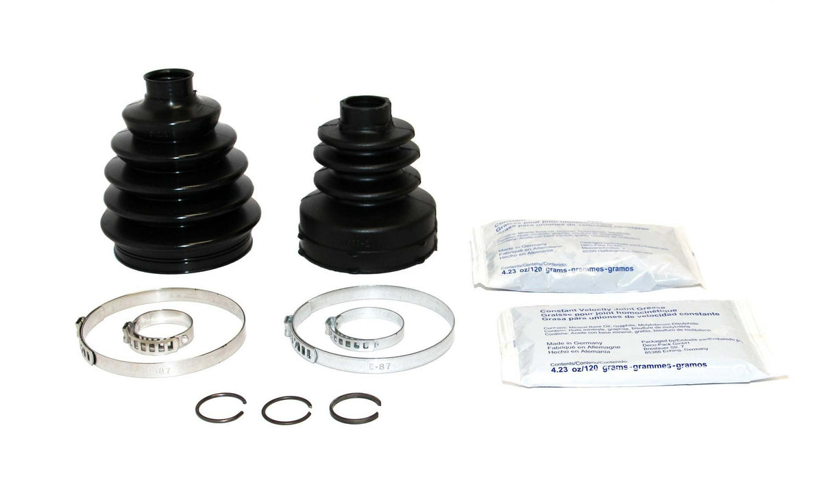 CV Boot Kit (Left) - MINI / R56