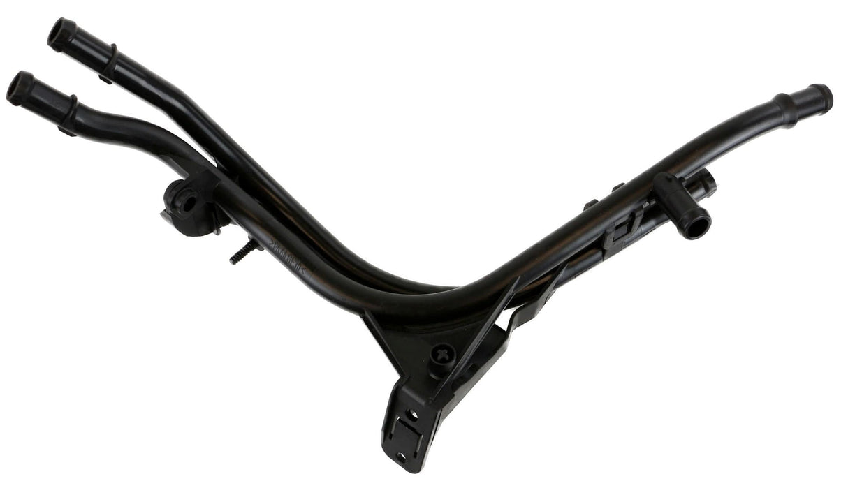 Engine Coolant Pipe (Front Upper) - VW/Audi / 2.0TSI / 8P A3 / Beetle / CC / EOS / Mk5 / Mk6 / Golf / Jetta / Tiguan