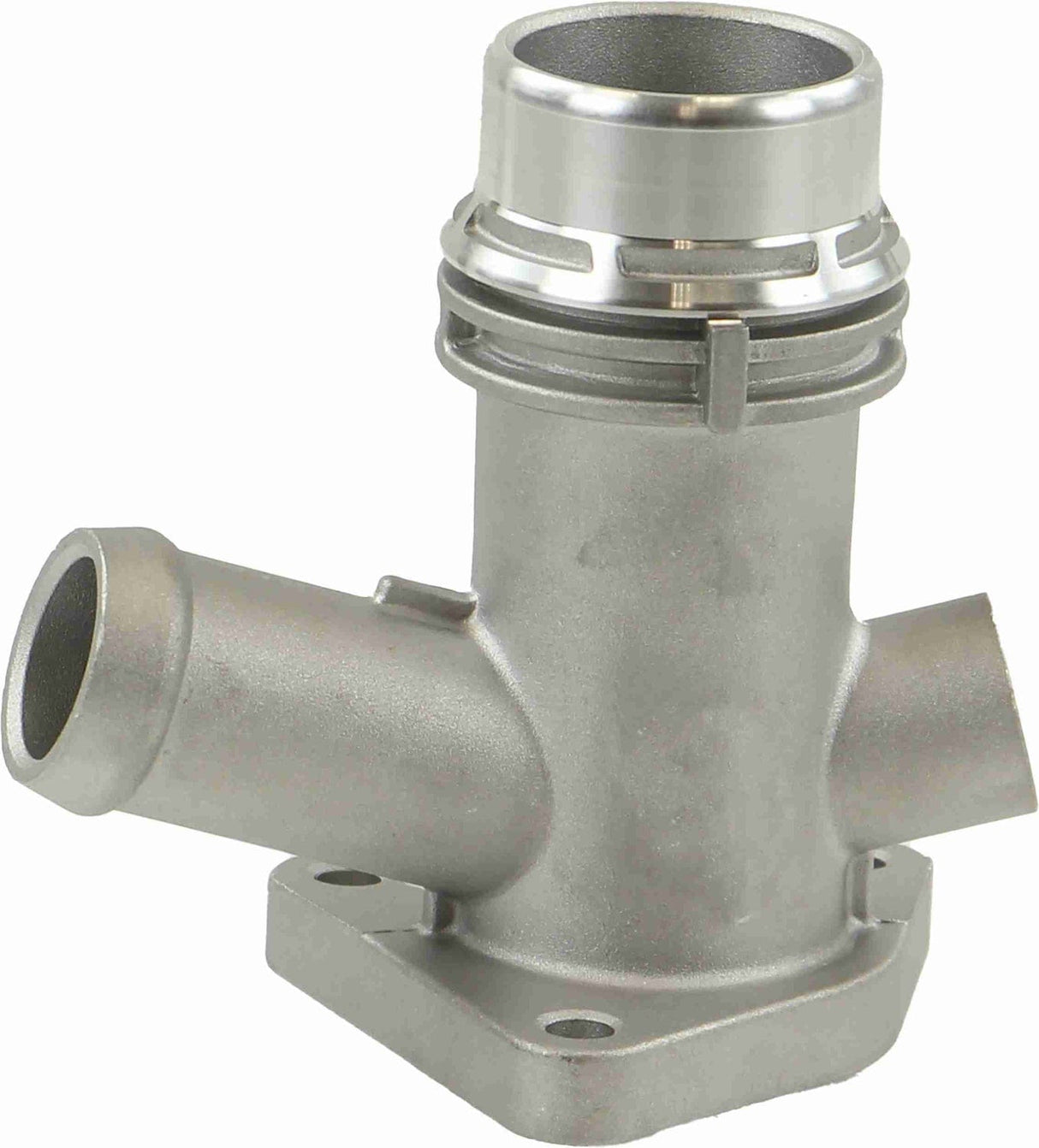 Engine Coolant Hose Connector - BMW / B58 / F3X / 340i / 440i / G0X / XM3 / XM4 / F2X M240i / G11 740i / G30 540i