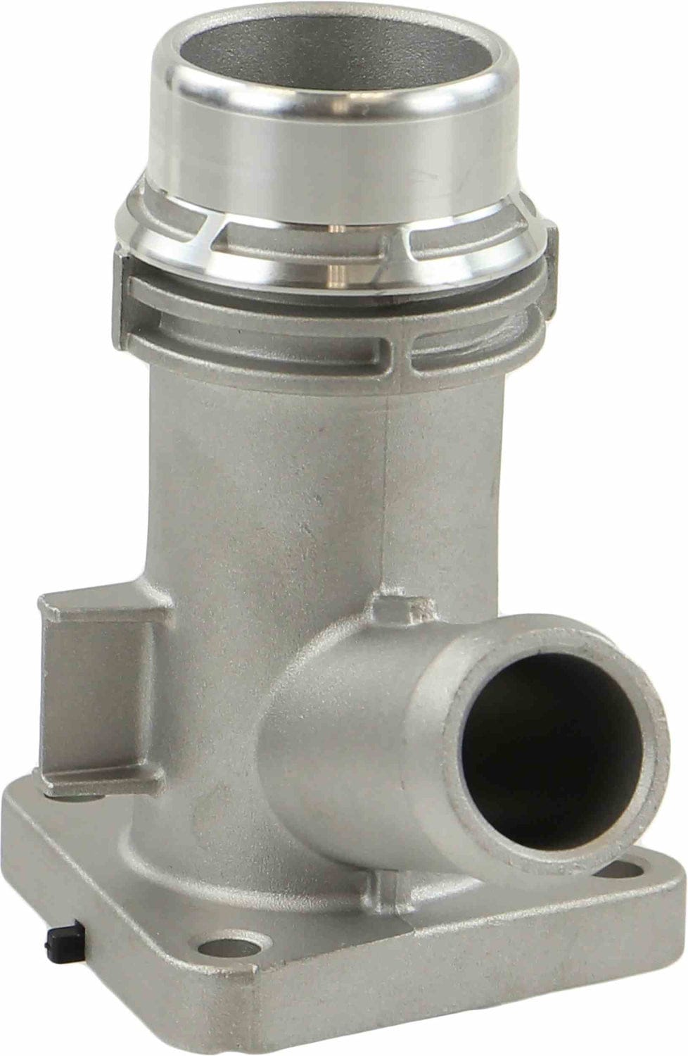 Engine Coolant Hose Connector - BMW / B58 / F3X / 340i / 440i / G0X / XM3 / XM4 / F2X M240i / G11 740i / G30 540i