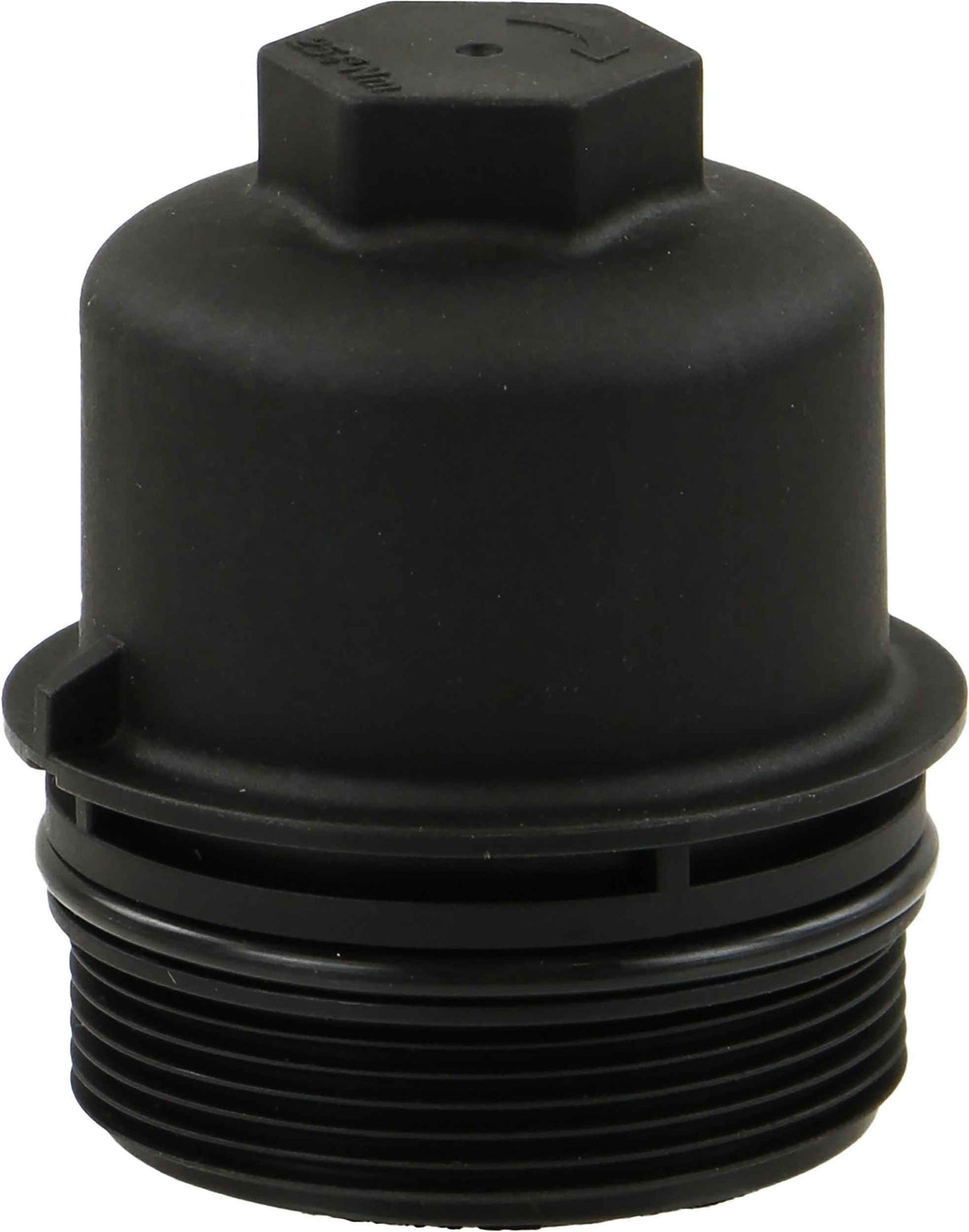 Oil Filter Housing Cap - BMW
