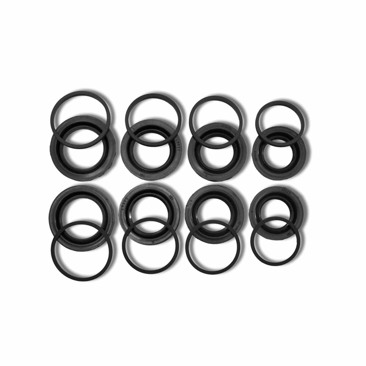 GiroDisc 05-10 Lamborghini Murcielago (w/ 8-Pot Front Caliper) Front Caliper Rebuild Kit