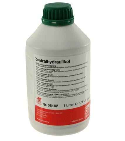 Mineral Based Hydraulic | Power Steering Fluid - CHF 7.1