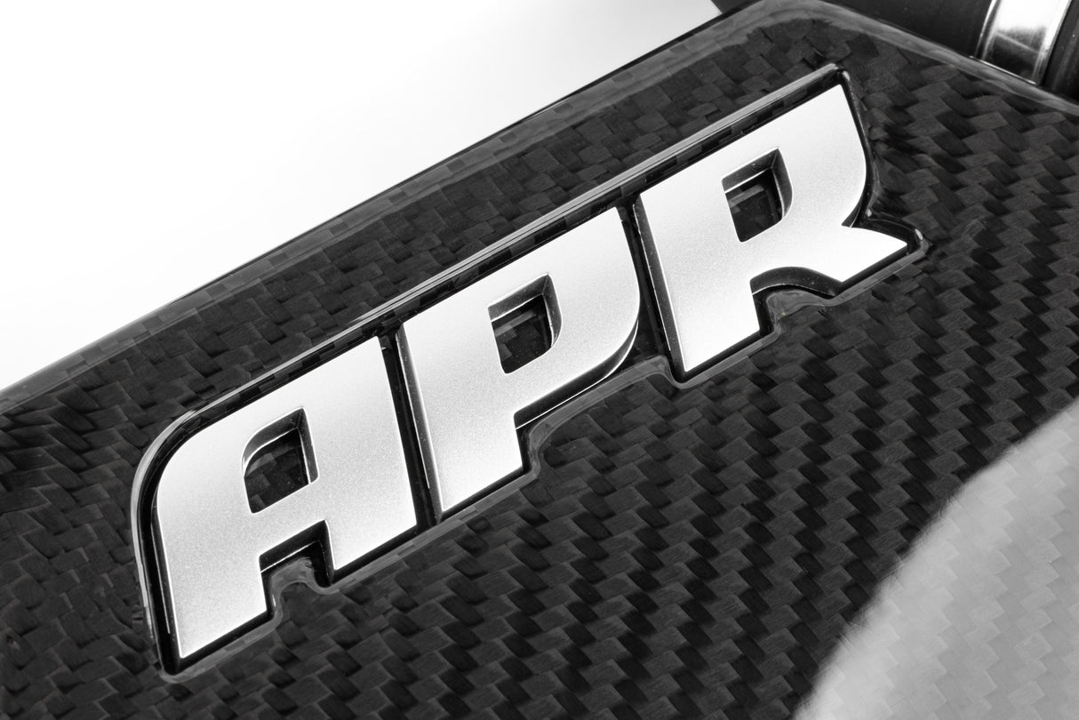 APR Carbon Fiber Intake System - Audi 4.0T / C8 RS6 / RS7