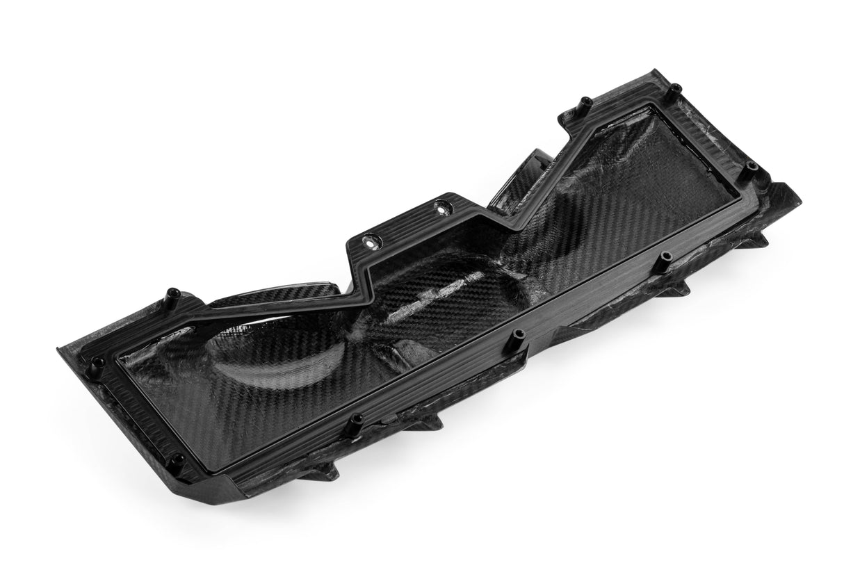 APR Carbon Fiber Intake System - Audi 4.0T / C8 RS6 / RS7