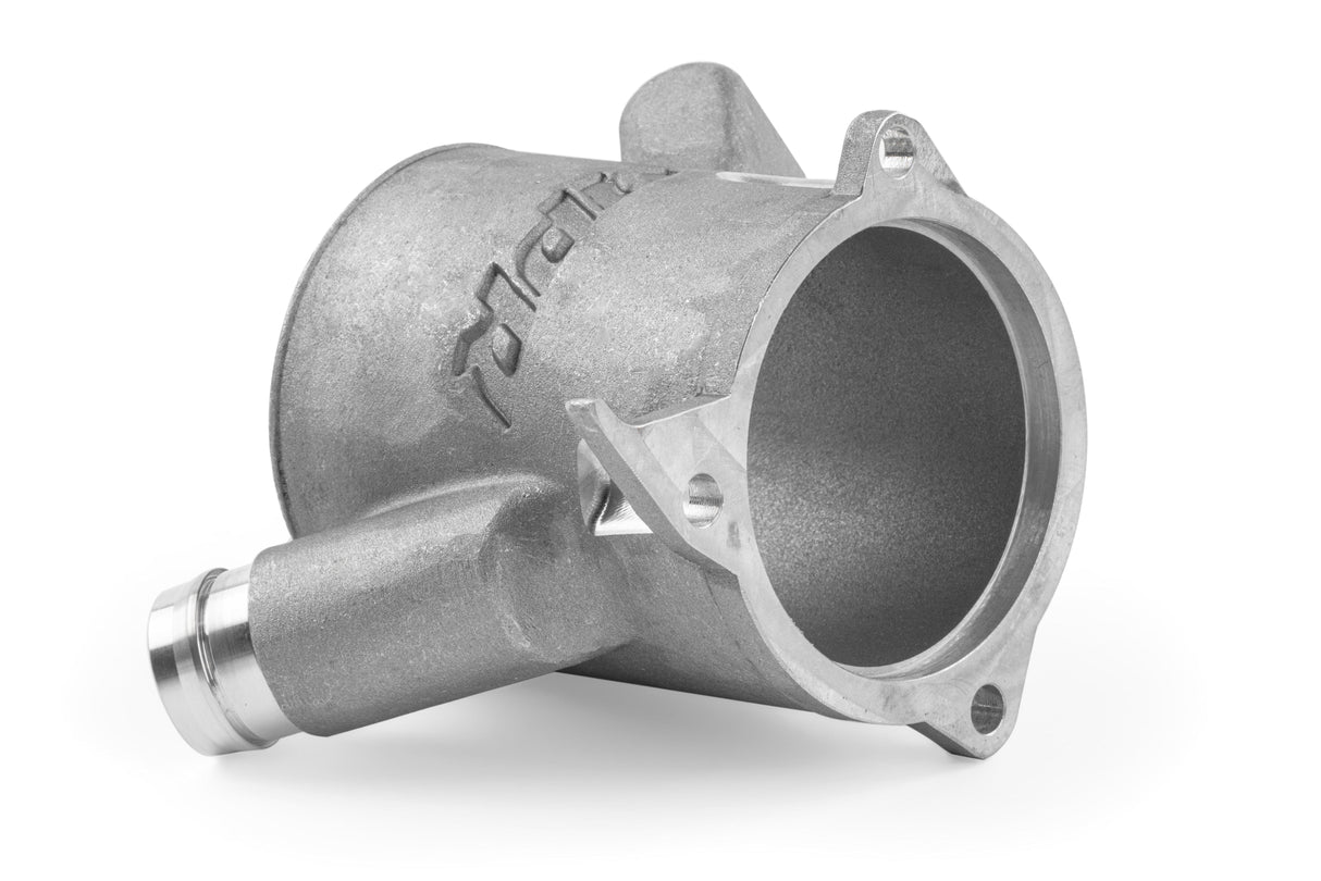 APR Carbon Fiber Intake System - Audi 4.0T / C8 RS6 / RS7