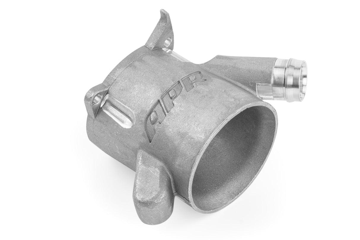 APR Carbon Fiber Intake System - Audi 4.0T / C8 RS6 / RS7