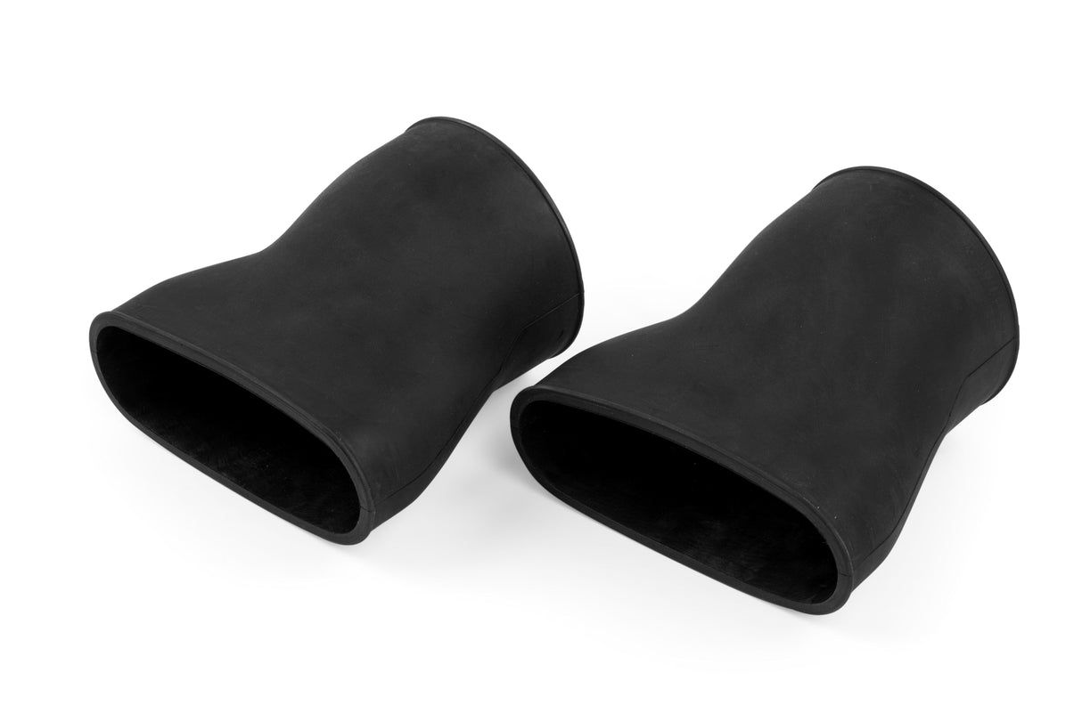 APR Carbon Fiber Intake System - Audi 4.0T / C8 RS6 / RS7