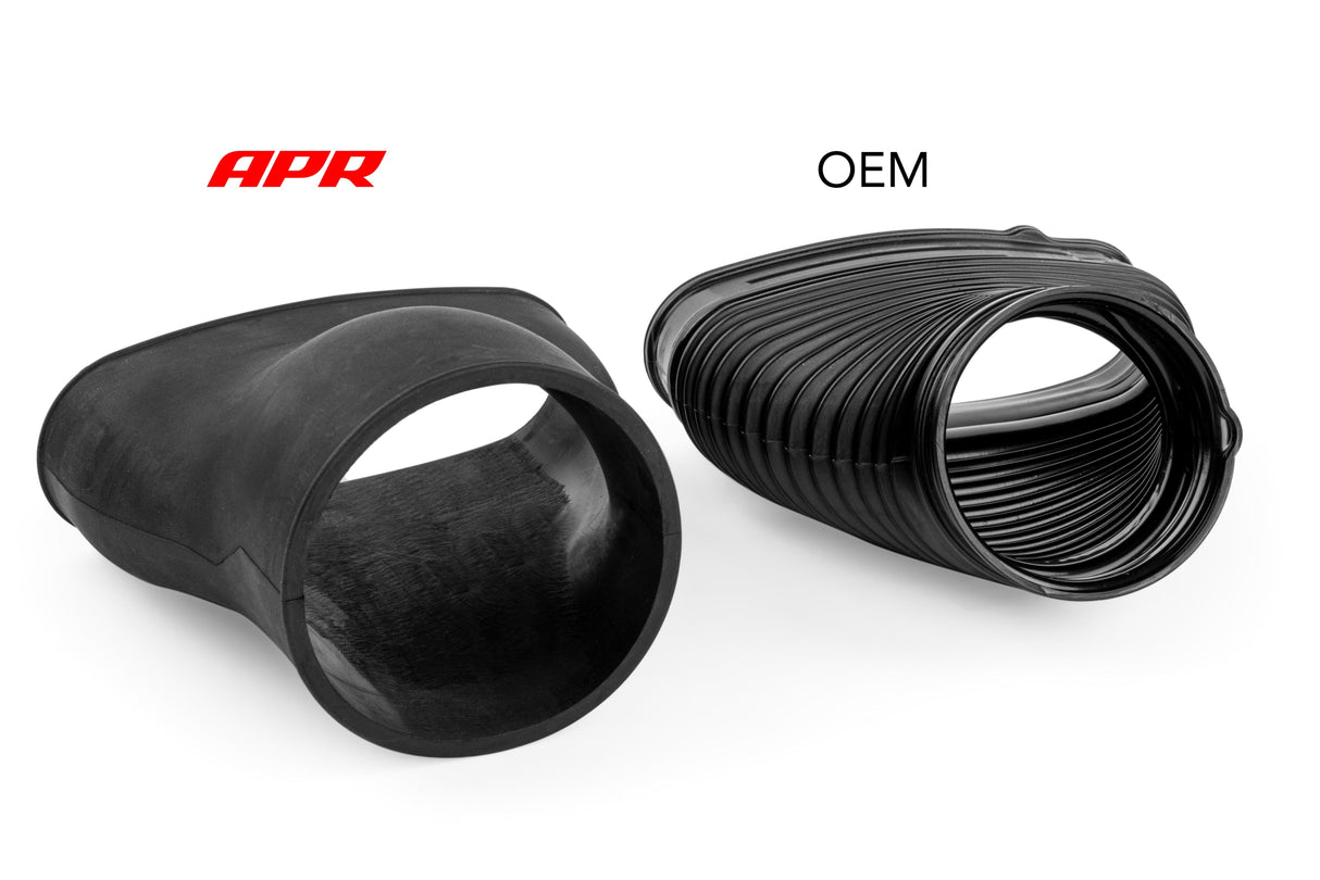 APR Carbon Fiber Intake System - Audi 4.0T / C8 RS6 / RS7