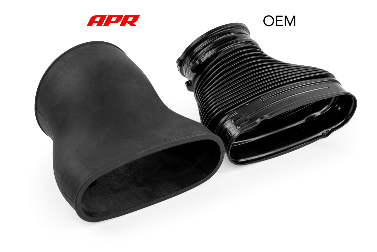 APR Carbon Fiber Intake System - Audi 4.0T / C8 RS6 / RS7