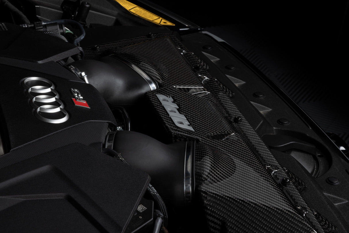 APR Carbon Fiber Intake System - Audi 4.0T / C8 RS6 / RS7