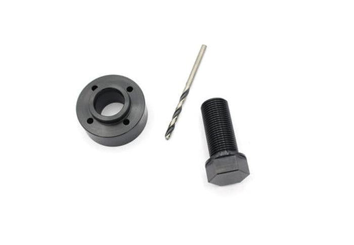 MMR Crank Hub 4-Pinned Single Piece Upgrade - BMW / S55 / N55