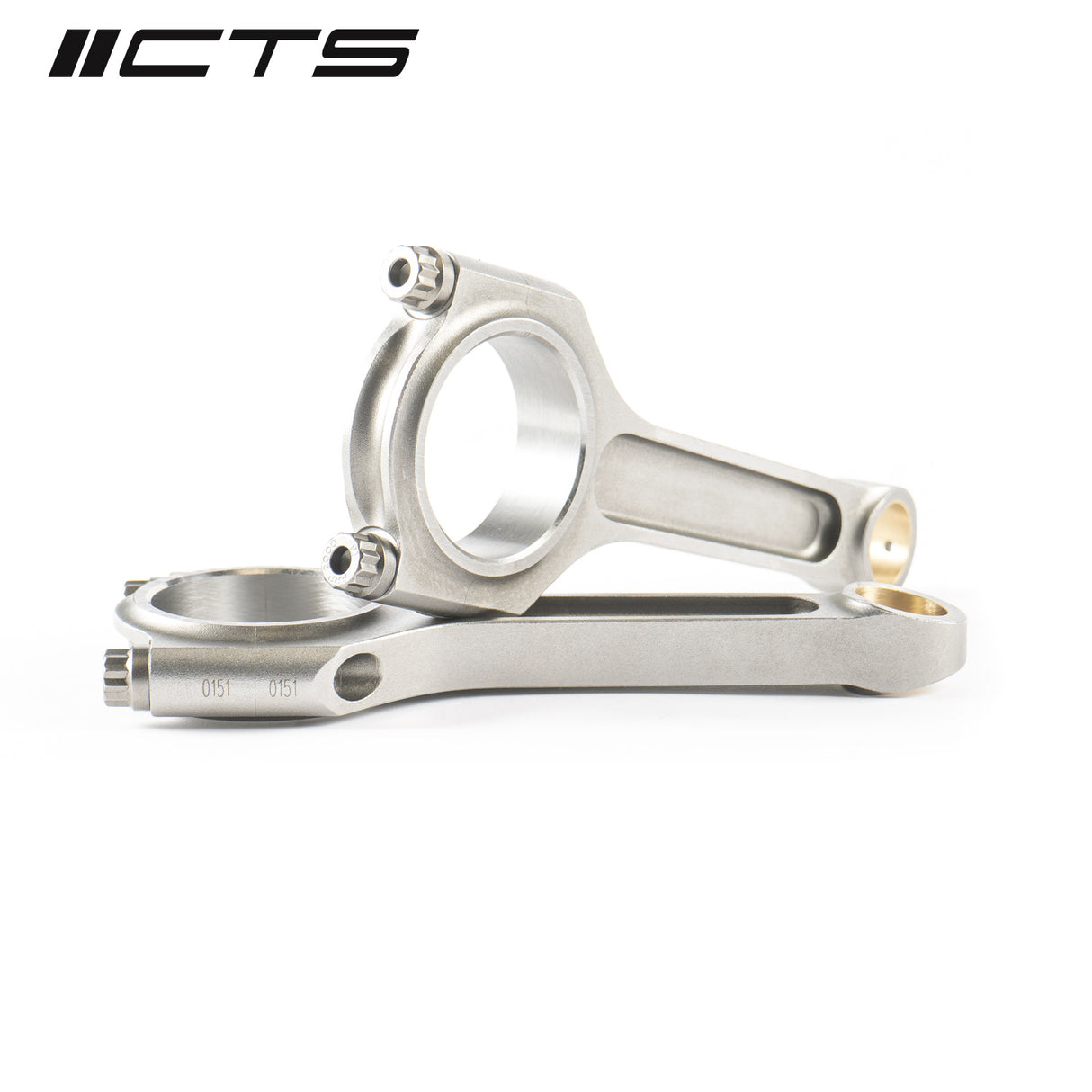 CTS Turbo Mini R56 Cooper S/JCW 1.6 I-Beam Connecting Rods
