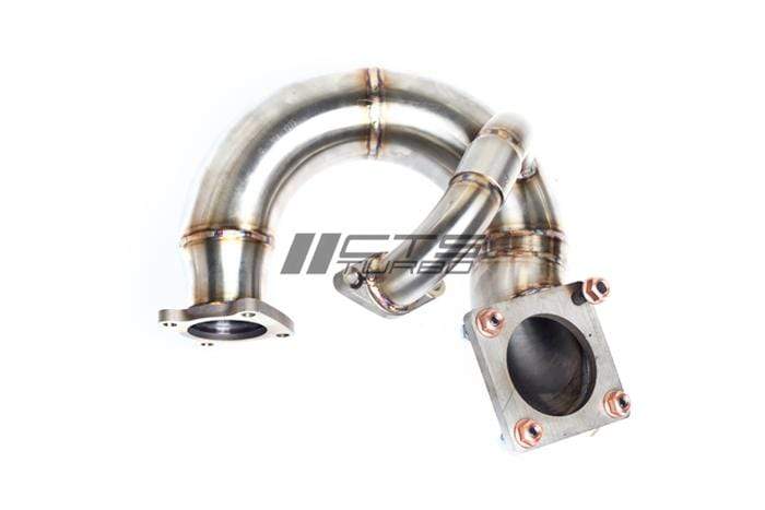 CTS Turbo 02 Pipe 1.8T (Transverse FWD)