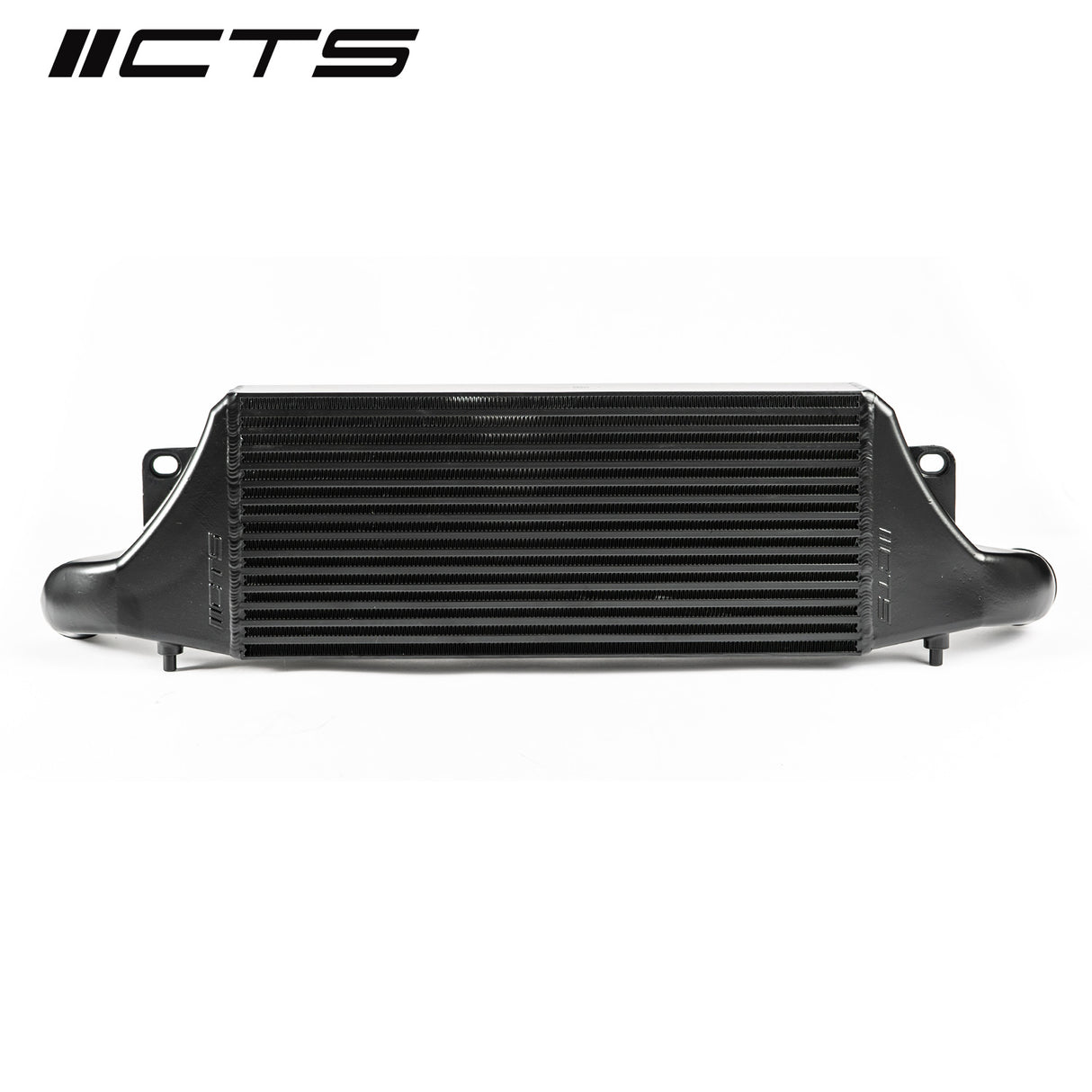 CTS Turbo Direct Fit FMIC Kit - Audi | 8V RS3 | 8S TTRS | 2.5T EVO