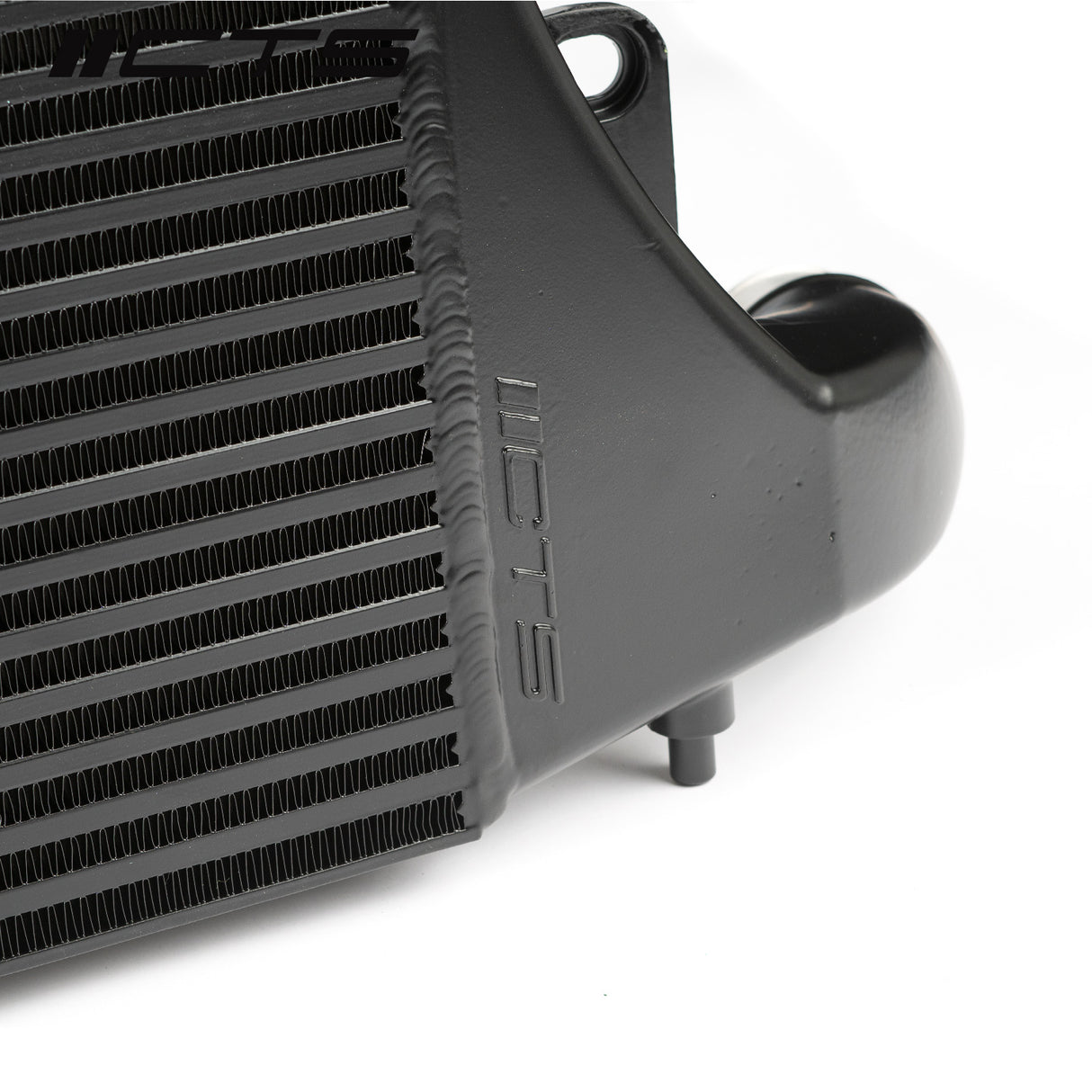 CTS Turbo Direct Fit FMIC Kit - Audi | 8V RS3 | 8S TTRS | 2.5T EVO