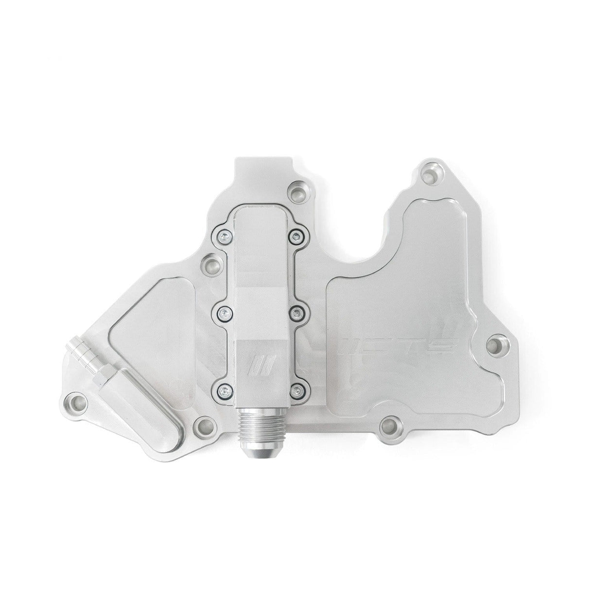 CTS Turbo Breather Adapter – VW MK6 Jetta GLI GEN3 2.0 TSI (EA888.3)