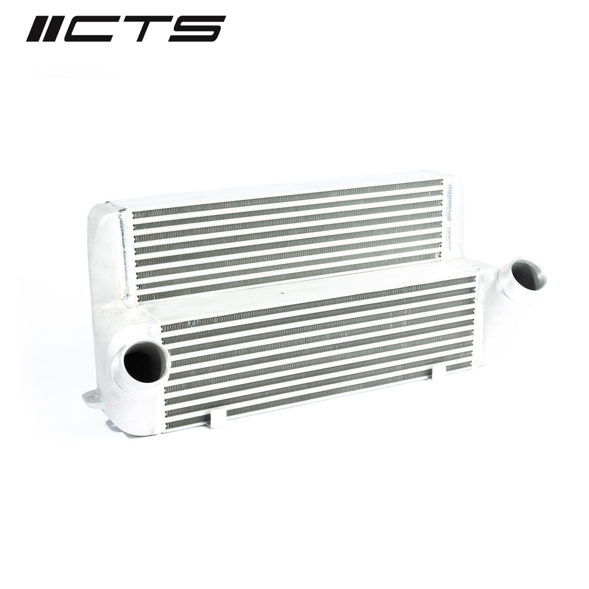 CTS TURBO BMW F30/F31/F34/F36 3 series and 4 series FMIC KIT - RACE CORE