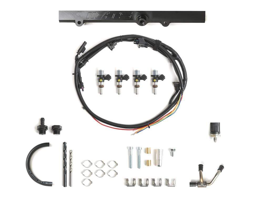 CTS Turbo Port Injection Kit - Mk7 VW | 8V Audi | EA888 Gen3