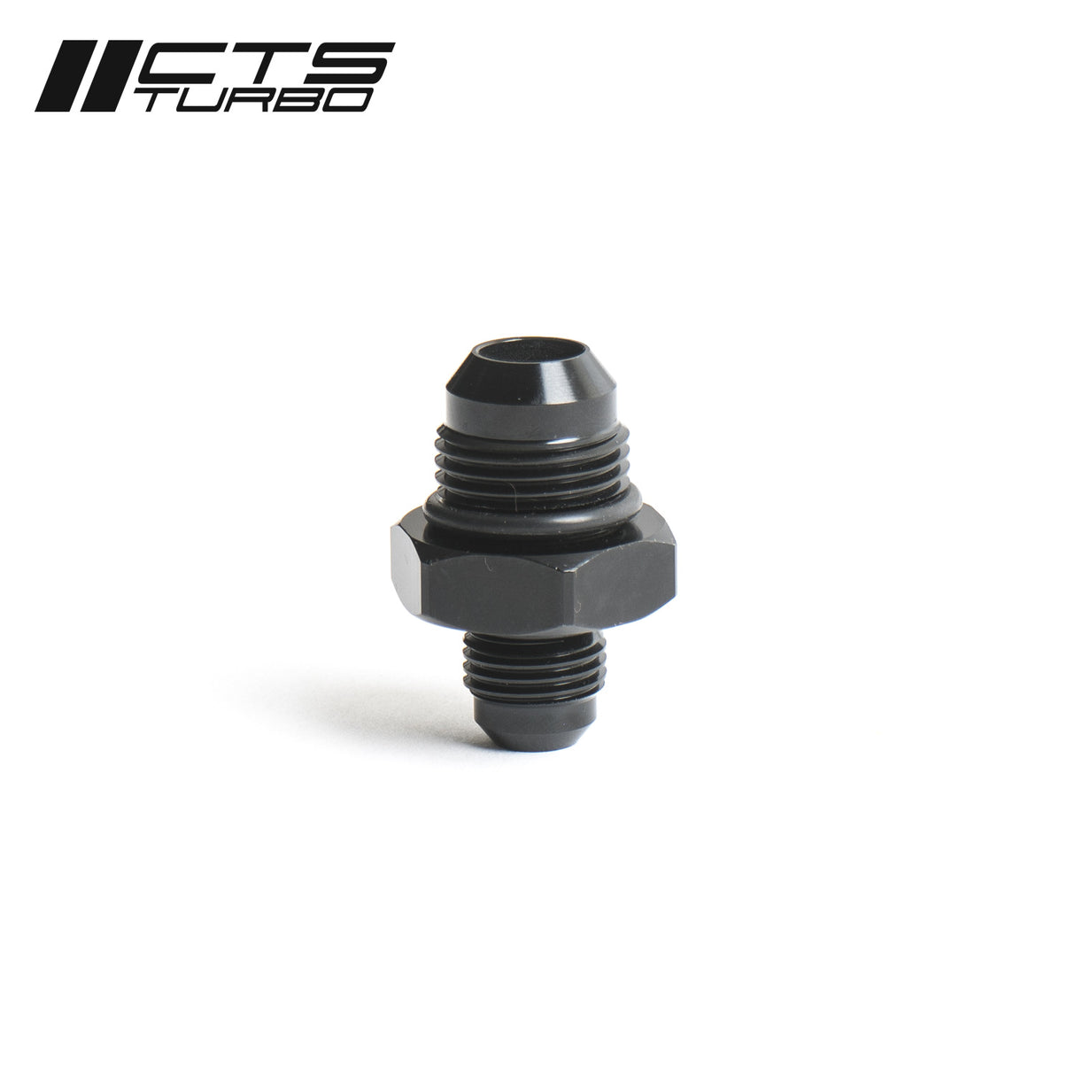 Fuel Rail Fitting - 8