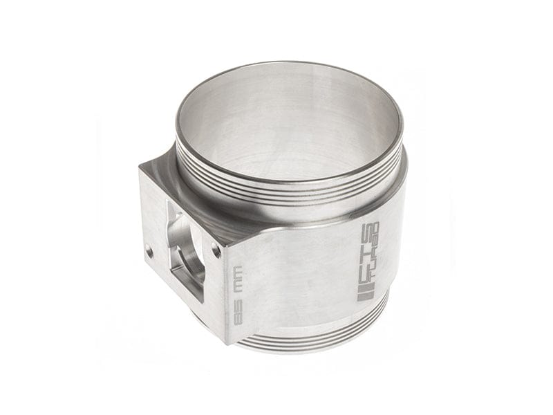 CTS Turbo MAF Housing (85mm) - Audi / S4 (B5)