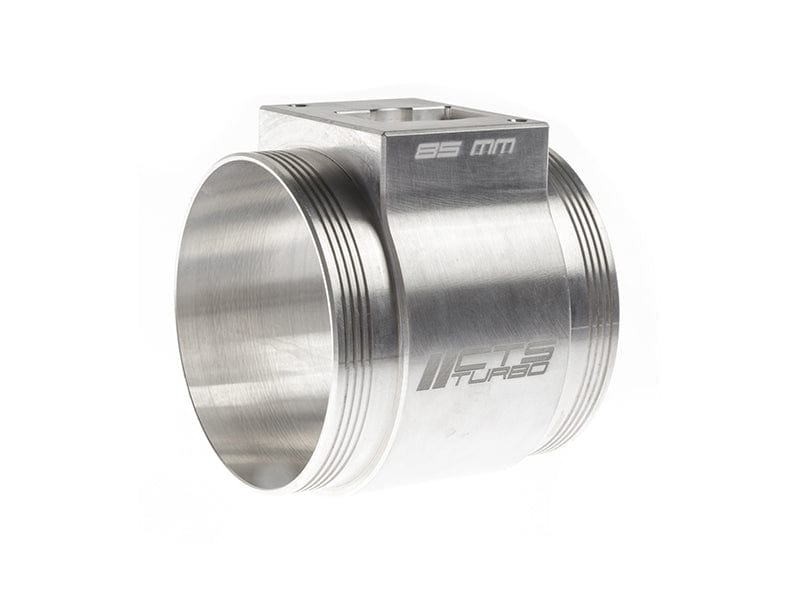 CTS Turbo MAF Housing (85mm) - Audi / S4 (B5)